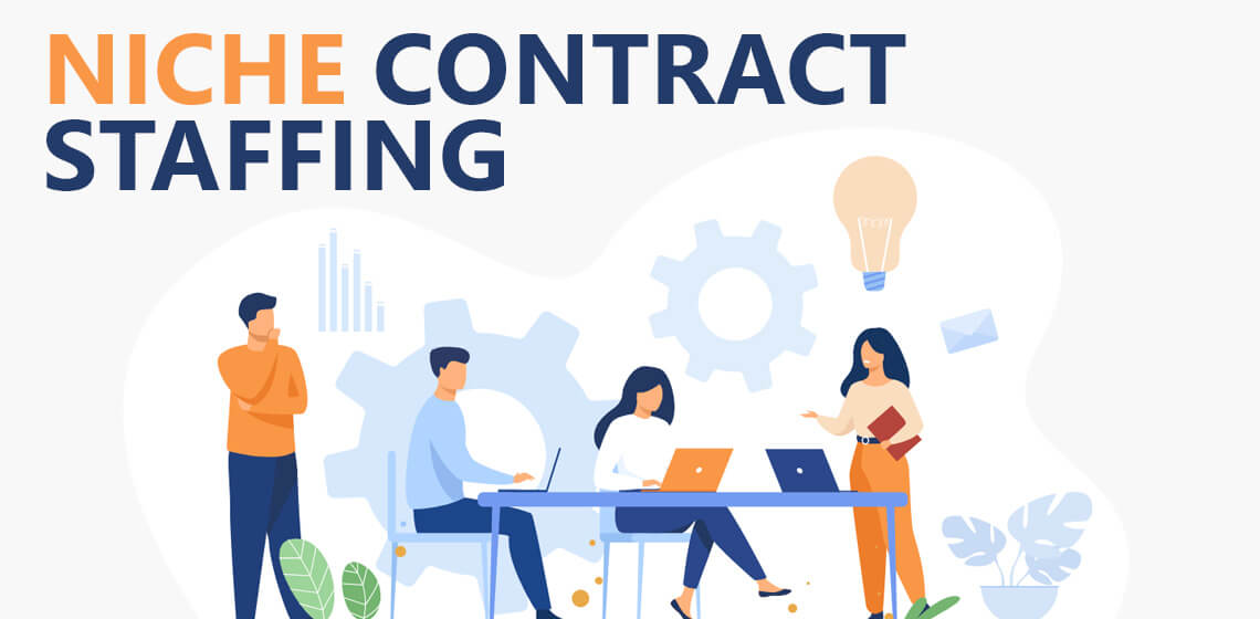 Niche Contract Staffing