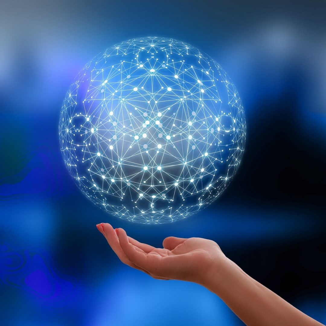 Global Connectivity